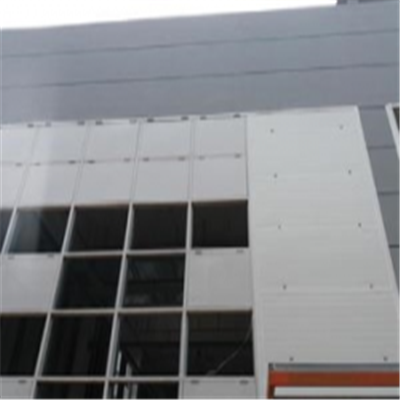 大余新型蒸压加气混凝土板材ALC|EPS|RLC板材防火吊顶隔墙应用技术探讨